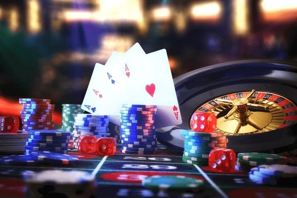 66menangvip game library showing live casino tables, slots, and sportsbook sections on mobile