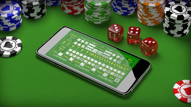 66menangvip mobile app showing pre-match betting slip with DANA payment option